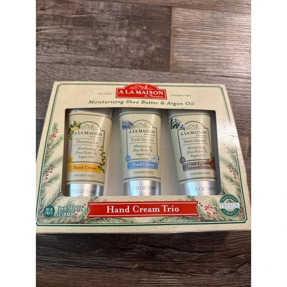 Ala Madison hand cream